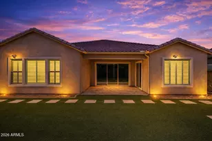 1073 E Holland Park Dr, Gilbert, AZ 85297 - Photo 35