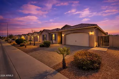 1073 E Holland Park Drive, Gilbert, AZ 85297 - Photo 3