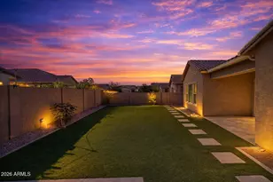 1073 E Holland Park Dr, Gilbert, AZ 85297 - Photo 37