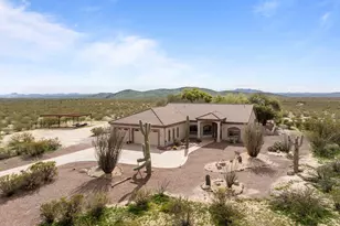 35950 S Gold Rock Circle, Wickenburg, AZ 85390 - Photo 25