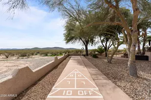 35950 S Gold Rock Circle, Wickenburg, AZ 85390 - Photo 31