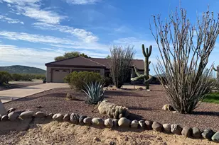 35950 S Gold Rock Circle, Wickenburg, AZ 85390 - Photo 1