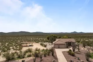 35950 S Gold Rock Circle, Wickenburg, AZ 85390 - Photo 45