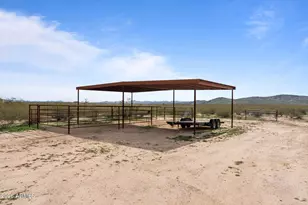 35950 S Gold Rock Circle, Wickenburg, AZ 85390 - Photo 35