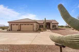 35950 S Gold Rock Circle, Wickenburg, AZ 85390 - Photo 47