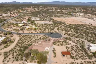 35950 S Gold Rock Circle, Wickenburg, AZ 85390 - Photo 41