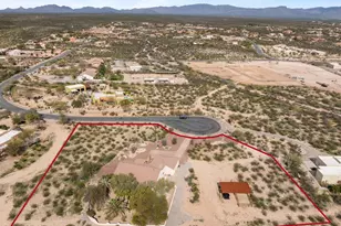 35950 S Gold Rock Circle, Wickenburg, AZ 85390 - Photo 23