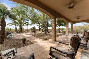 35950 S Gold Rock Circle, Wickenburg, AZ 85390 - Photo 5