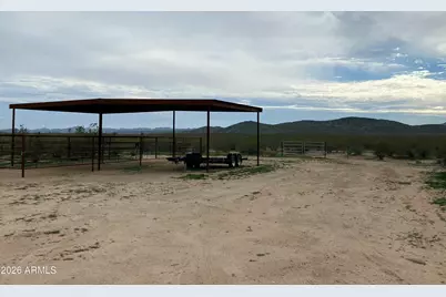 35950 S Gold Rock Circle, Wickenburg, AZ 85390 - Photo 5