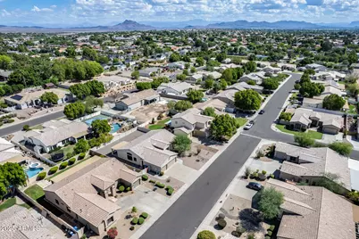 1715 E Kenwood Street, Mesa, AZ 85203 - Photo 35