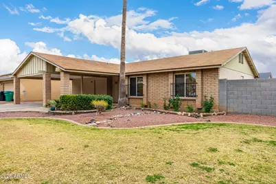 2639 E Harmony Avenue, Mesa, AZ 85204 - Photo 3