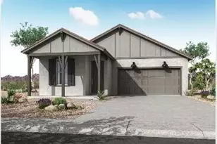 21297 W Edgemont Ave, Buckeye, AZ 85396 - Photo 1