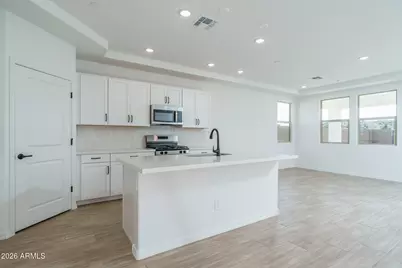 21297 W Edgemont Avenue, Buckeye, AZ 85396 - Photo 3