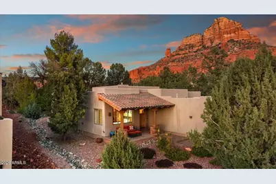 32 Susan Way, Sedona, AZ 86336 - Photo 1