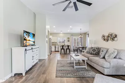 2735 E Hickory Street, Gilbert, AZ 85298 - Photo 5