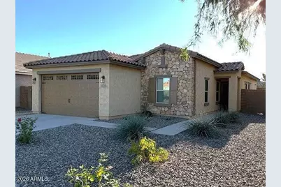 2735 E Hickory Street, Gilbert, AZ 85298 - Photo 1