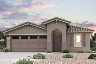 24501 W St Anne Ave, Buckeye, AZ 85326 - Photo 1