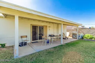 7544 E Kimsey Lane, Scottsdale, AZ 85257 - Photo 17
