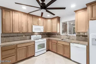 7544 E Kimsey Lane, Scottsdale, AZ 85257 - Photo 7