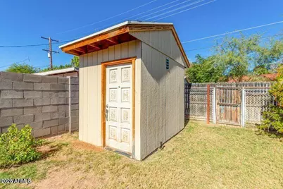 7544 E Kimsey Lane, Scottsdale, AZ 85257 - Photo 13