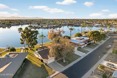 13806 N Crown Point, Sun City, AZ 85351 - Photo 41