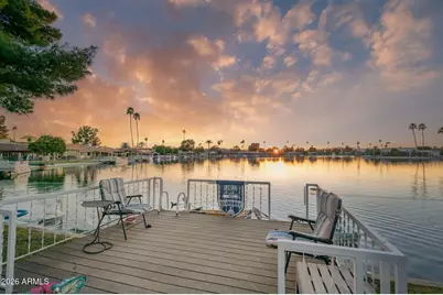 13806 N Crown Point, Sun City, AZ 85351 - Photo 59