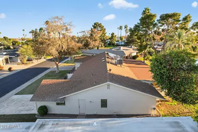 13806 N Crown Point, Sun City, AZ 85351 - Photo 35