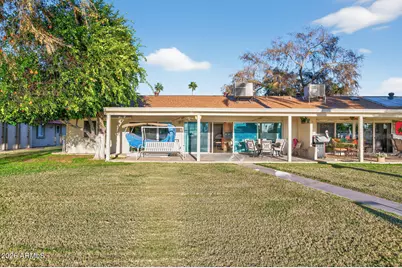 13806 N Crown Point, Sun City, AZ 85351 - Photo 23