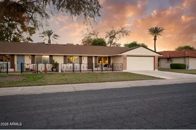 13806 N Crown Point, Sun City, AZ 85351 - Photo 49