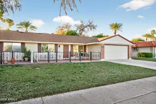 13806 N Crown Point, Sun City, AZ 85351 - Photo 3