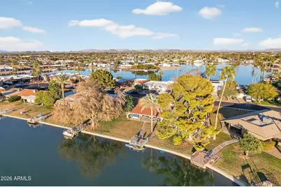 13806 N Crown Point, Sun City, AZ 85351 - Photo 39