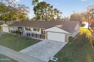 13806 N Crown Point, Sun City, AZ 85351 - Photo 33