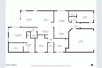 3537 E Constitution Drive, Gilbert, AZ 85296 - Photo 35