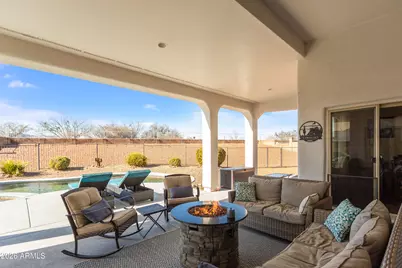 3626 Plaza De La Rosa --, Sierra Vista, AZ 85650 - Photo 33