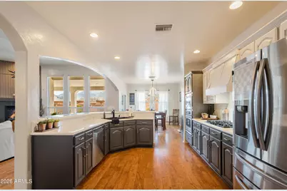 3626 Plaza De La Rosa --, Sierra Vista, AZ 85650 - Photo 7