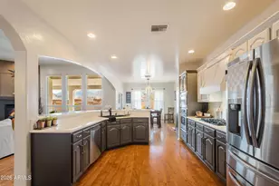 3626 Plaza De La Rosa, Sierra Vista, AZ 85650 - Photo 7