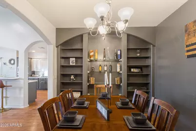 3626 Plaza De La Rosa --, Sierra Vista, AZ 85650 - Photo 5