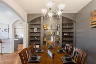 3626 Plaza De La Rosa, Sierra Vista, AZ 85650 - Photo 5