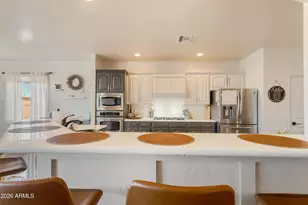 3626 Plaza De La Rosa, Sierra Vista, AZ 85650 - Photo 11