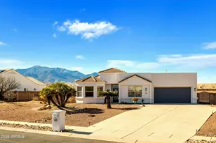 3626 Plaza De La Rosa, Sierra Vista, AZ 85650 - Photo 1