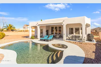 3626 Plaza De La Rosa --, Sierra Vista, AZ 85650 - Photo 35