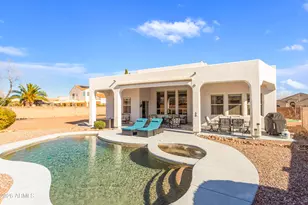 3626 Plaza De La Rosa, Sierra Vista, AZ 85650 - Photo 35