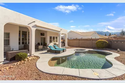 3626 Plaza De La Rosa --, Sierra Vista, AZ 85650 - Photo 37