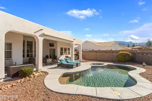 3626 Plaza De La Rosa, Sierra Vista, AZ 85650 - Photo 37