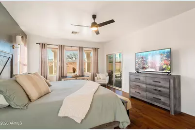 3626 Plaza De La Rosa --, Sierra Vista, AZ 85650 - Photo 17