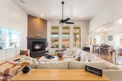 3626 Plaza De La Rosa --, Sierra Vista, AZ 85650 - Photo 13