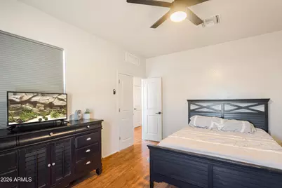 3626 Plaza De La Rosa --, Sierra Vista, AZ 85650 - Photo 29