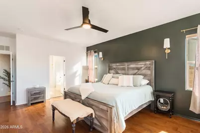 3626 Plaza De La Rosa --, Sierra Vista, AZ 85650 - Photo 19