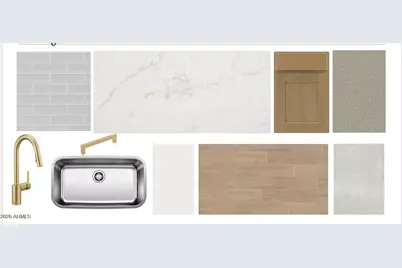 22901 E Twin Acres Drive, Queen Creek, AZ 85142 - Photo 9