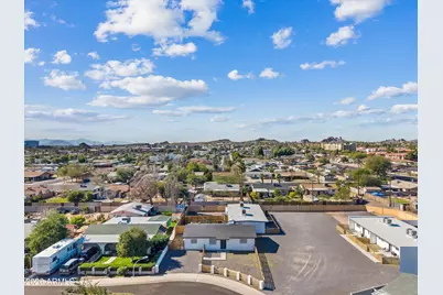 1248 E Harry Street, Tempe, AZ 85288 - Photo 1